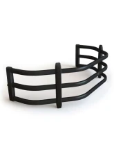 AMP Research BedXtender HD Sport Black for Ford Ranger 2019-2021, V-Shape Design                                     - 74832-01A - Image 2
