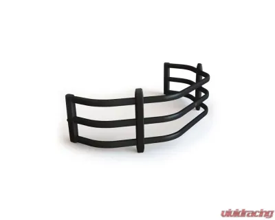 AMP Research BedXtender HD Sport Black for Ford Ranger 2019-2021, V-Shape Design - 74832-01A