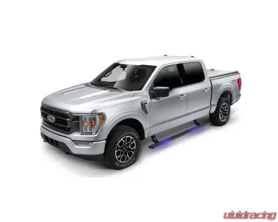 AMP Research Powerstep Plug-N-Play Ford F-150 All Cabs 2021 - 76152-01A
