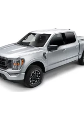 AMP Research Powerstep Plug-N-Play Ford F-150 All Cabs 2021                                     - 76152-01A - Image 2