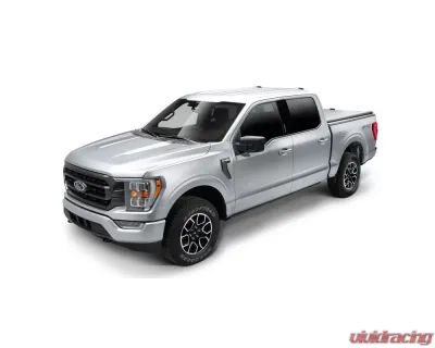 AMP Research Powerstep Plug-N-Play Ford F-150 All Cabs 2021 - 76152-01A