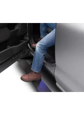 AMP Research Powerstep Plug-N-Play Ford F-150 All Cabs 2021                                     - 76152-01A - Image 6