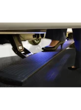 AMP Research Powerstep Plug-N-Play - 20-21 Ford F-250/350/450, All Cabs Ford 2020-2021                                     - 76236-01A - Image 2