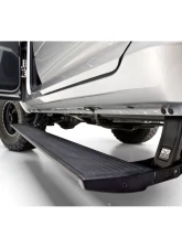 AMP Research Powerstep Plug-N-Play Ford F-150 All Cabs 2021                                     - 76152-01A - Image 9