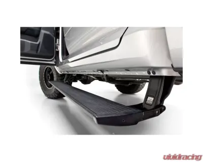 AMP Research Powerstep Plug-N-Play Ford F-150 All Cabs 2021 - 76152-01A