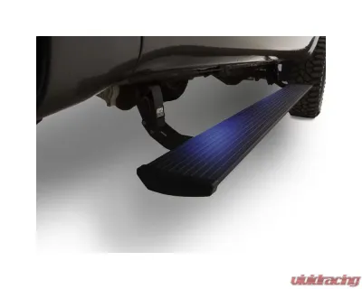 AMP Research Powerstep Plug-N-Play - 20 Ford Transit, Passenger Side/Gas Only Ford 2021 - 76160-01A