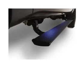 AMP Research Powerstep Plug-N-Play - 20-21 Ford Transit (Driver and Passenger side), Gas Only Ford 2021