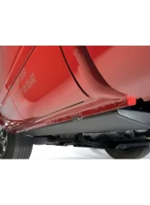 AMP Research Powerstep Plug-N-Play - 20 Ford Transit, Passenger Side/Gas Only Ford 2021                                     - 76160-01A - Image 2
