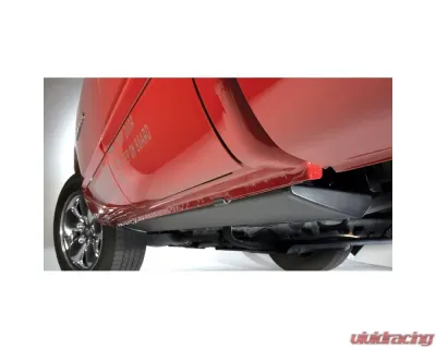 AMP Research Powerstep Plug-N-Play - 20 Ford Transit, Passenger Side/Gas Only Ford 2021 - 76160-01A