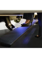 AMP Research Powerstep Plug-N-Play - 20-21 Ford Transit (Driver and Passenger side), Gas Only Ford 2021                                     - 76260-01A - Image 3
