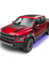 AMP Research PowerStep Smart Series Electric-Powered Running Board Ford F-150 2015-2020                                     - 86151-01A - Image 2