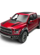 AMP Research PowerStep Smart Series Electric-Powered Running Board Ford F-150 2015-2020                                     - 86151-01A - Image 3