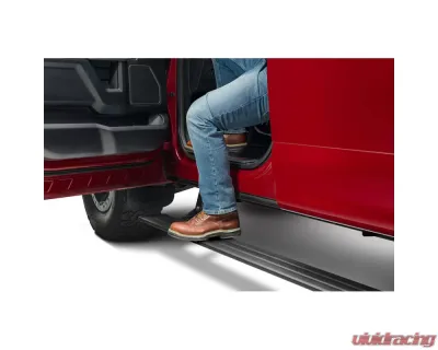 AMP Research PowerStep Smart Series Electric-Powered Running Board Ford F-150 2015-2020 - 86151-01A