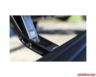 AMP Research PowerStep Smart Series Electric-Powered Running Board Ford F-150 2015-2020 - 86151-01A
