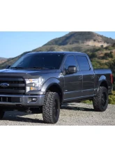 AMP Research PowerStep Smart Series Electric-Powered Running Board Ford F-150 2015-2020                                     - 86151-01A - Image 10