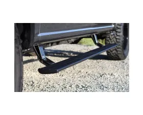 AMP Research PowerStep Smart Series Electric-Powered Running Board Ford F-150 2021-2022