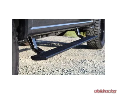AMP Research PowerStep Smart Series Running Board Ram 1500 | 2500 | 3500 2013-2017 - 86139-01A