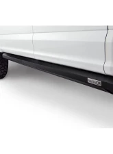 AMP Research PowerStep XL 3" Additional Drop Ford F-150 Lightning 2022-2023                                     - 77152-01A - Image 2