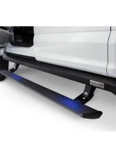 AMP Research PowerStep XL 3" Additional Drop Ford F-150 Lightning 2022-2023                                     - 77152-01A - Image 3