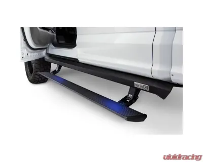AMP Research PowerStep XL 3" Additional Drop Ford F-150 Lightning 2022-2023 - 77152-01A