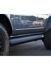 AMP Research PowerStep XL 3" Additional Drop Ford Bronco 4-Dr 2021-2023                                     - 77140-01A - Image 3