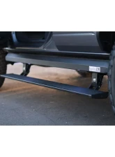 AMP Research PowerStep XL 3" Additional Drop Ford Bronco 4-Dr 2021-2023                                     - 77140-01A - Image 4