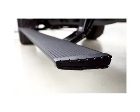 AMP Research PowerStep Xtreme Running Board Ford F-250 | 350 | 450 All Cabs 2020+