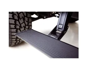 AMP Research PowerStep Xtreme Running Board Ford F-150 All Cabs 2021