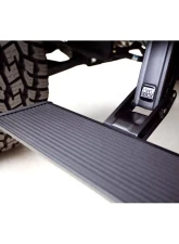 AMP Research PowerStep Xtreme Running Board Ford F-150 All Cabs 2021                                     - 78152-01A - Image 5