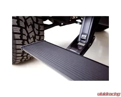 AMP Research PowerStep Xtreme Running Board Ford F-150 All Cabs 2021 - 78152-01A