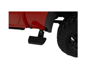 AMP Research Bedstep 2 Flip Down Side Bumper Step Ram 3500 2014-2018