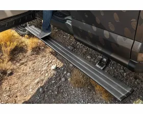 Amp Research Powerstep Smart Series Running Board Ford F-250 | F-350 | F-450 Super Duty 2022