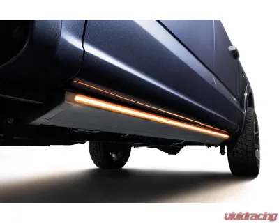 AMP Research Realtruck Powerstep Vision Ford F-150 2021-2024 - 96152-01A