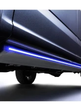 AMP Research Realtruck Powerstep Vision Ford F-150 2021-2024                                     - 96152-01A - Image 12