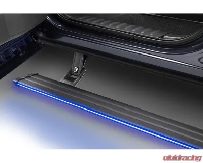 AMP Research Realtruck Powerstep Vision Ford F-150 2021-2024 - 96152-01A