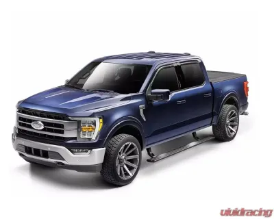 AMP Research Realtruck Powerstep Vision Ford F-150 2021-2024 - 96152-01A