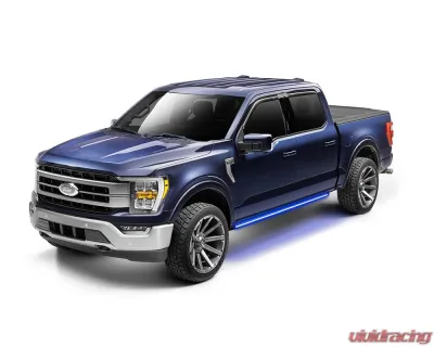 AMP Research Realtruck Powerstep Vision Ford F-150 2021-2024 - 96152-01A