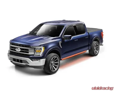 AMP Research Realtruck Powerstep Vision Ford F-150 2021-2024 - 96152-01A