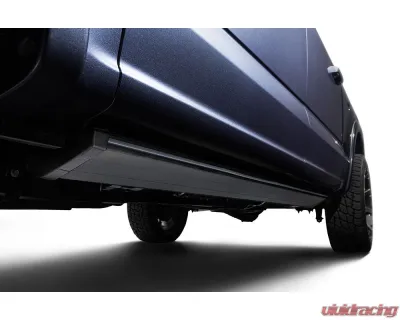 AMP Research Realtruck Powerstep Vision Ford F-150 2021-2024 - 96152-01A