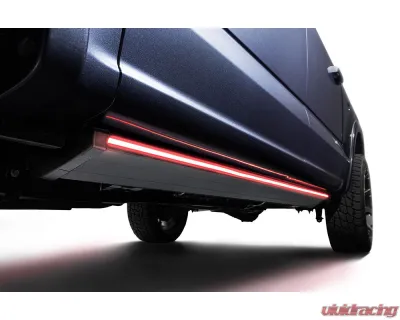 AMP Research Realtruck Powerstep Vision Ford F-150 2021-2024 - 96152-01A