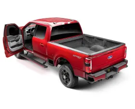 AMP Research Realtruck Powerstep Vision Ford F-250 | F-350 | F-450 SD 2022-2024