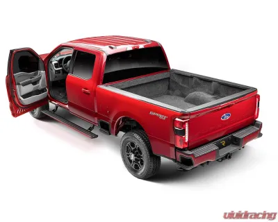 AMP Research Realtruck Powerstep Vision Ford F-250 | F-350 | F-450 SD 2022-2024 - 96242-01A