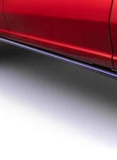 AMP Research Realtruck Powerstep Vision Ford F-250 | F-350 | F-450 SD 2022-2024                                     - 96242-01A - Image 3