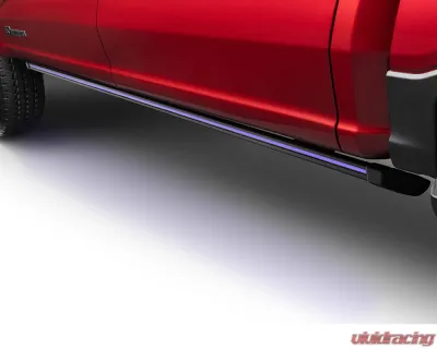 AMP Research Realtruck Powerstep Vision Ford F-250 | F-350 | F-450 SD 2022-2024 - 96242-01A
