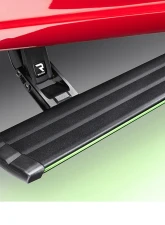 AMP Research Realtruck Powerstep Vision Ford F-250 | F-350 | F-450 SD 2022-2024                                     - 96242-01A - Image 6