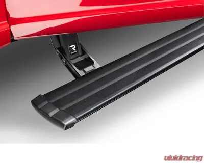 AMP Research Realtruck Powerstep Vision Ford F-250 | F-350 | F-450 SD 2022-2024 - 96242-01A