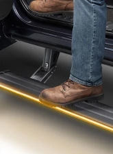 AMP Research Realtruck Powerstep Vision Toyota Tundra 2022-2024                                     - 96338-01A - Image 5