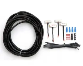 AMP Research PowerStep LED Light Kit fits all applications with NEW STYLE controller