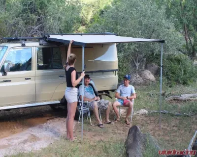 Eezi-Awn Swift Awning Bag & Panel - AW092