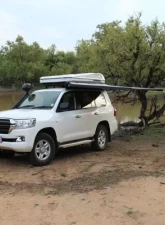 Eezi-Awn Swift Awning Bag & Panel                                     - AW092 - Image 2